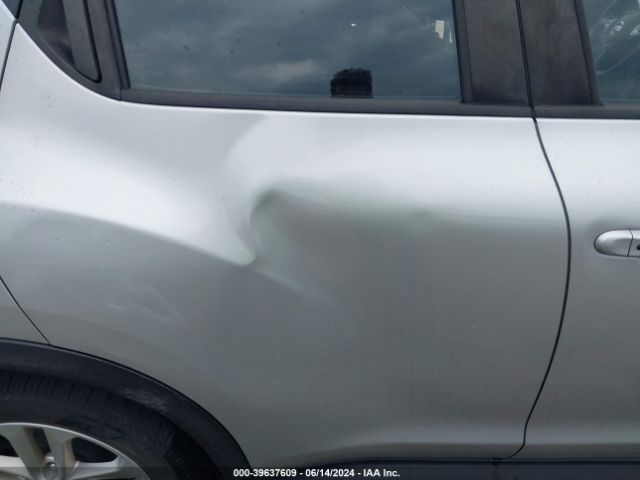 JN8AF5MV9GT650643 Nissan JUKE S