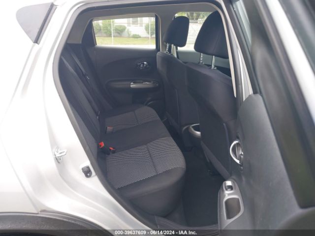 JN8AF5MV9GT650643 Nissan JUKE S