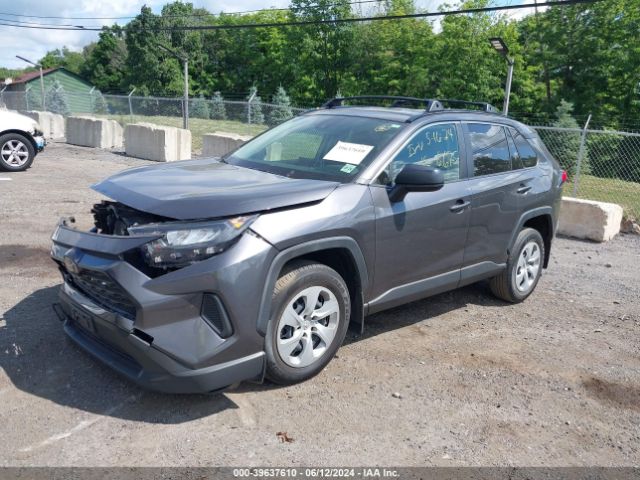 JTMF1RFV5KJ012530 Toyota RAV4 LE