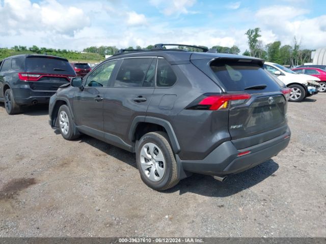 JTMF1RFV5KJ012530 Toyota RAV4 LE