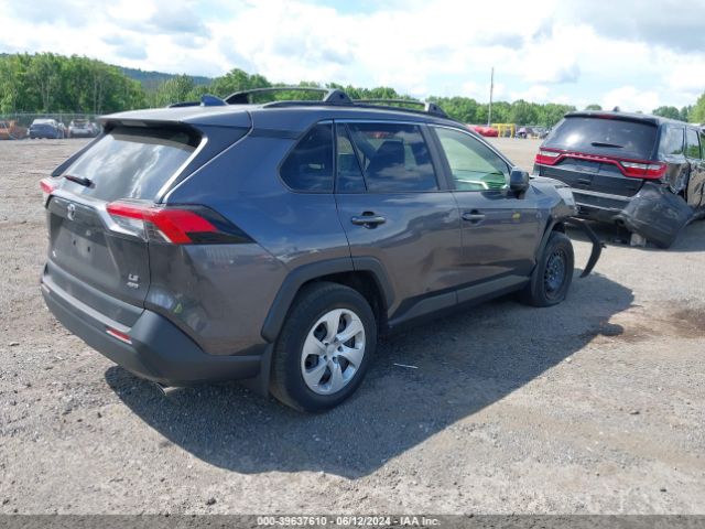 JTMF1RFV5KJ012530 Toyota RAV4 LE