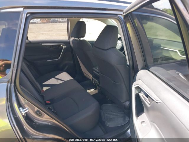 JTMF1RFV5KJ012530 Toyota RAV4 LE