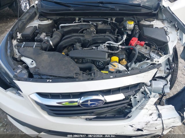 4S3BWAC69L3024751 Subaru Legacy Premium