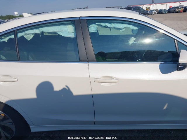 4S3BWAC69L3024751 Subaru Legacy Premium