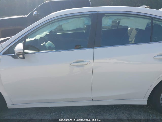 4S3BWAC69L3024751 Subaru Legacy Premium