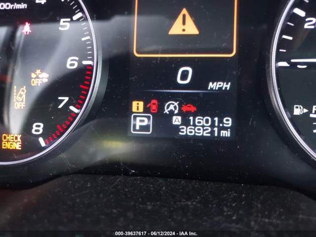 4S3BWAC69L3024751 Subaru Legacy Premium