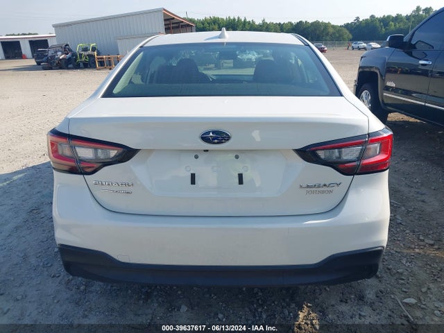 4S3BWAC69L3024751 Subaru Legacy Premium
