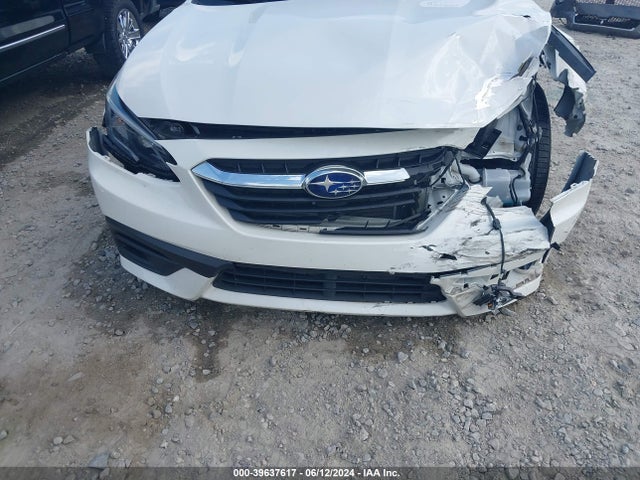 4S3BWAC69L3024751 Subaru Legacy Premium