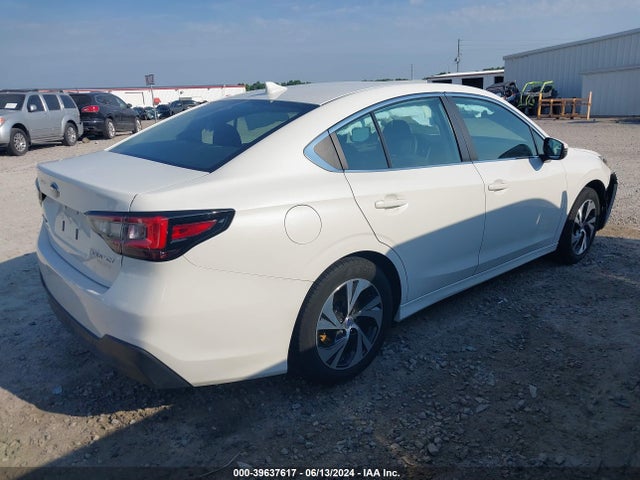 4S3BWAC69L3024751 Subaru Legacy Premium