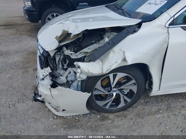 4S3BWAC69L3024751 Subaru Legacy Premium