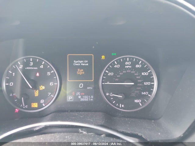 4S3BWAC69L3024751 Subaru Legacy Premium