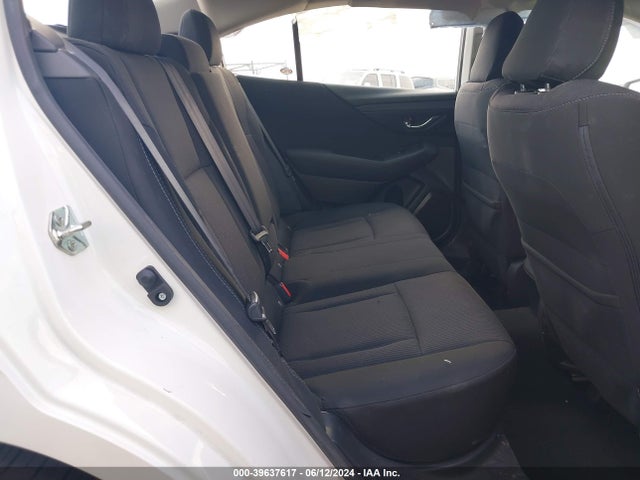 4S3BWAC69L3024751 Subaru Legacy Premium