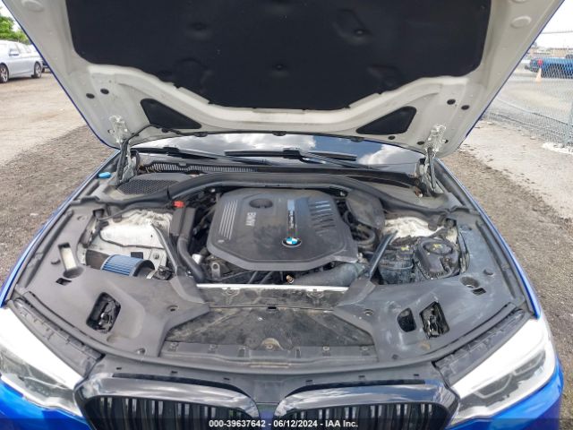 WBAJE7C31HG888603 BMW 540i Xdrive