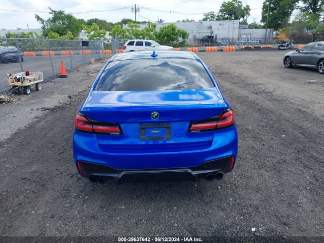 WBAJE7C31HG888603 BMW 540i Xdrive