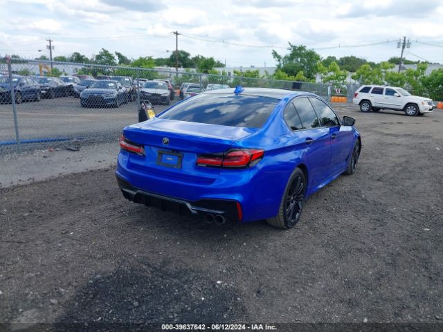WBAJE7C31HG888603 BMW 540i Xdrive