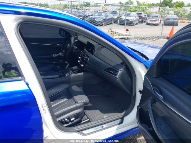 WBAJE7C31HG888603 BMW 540i Xdrive