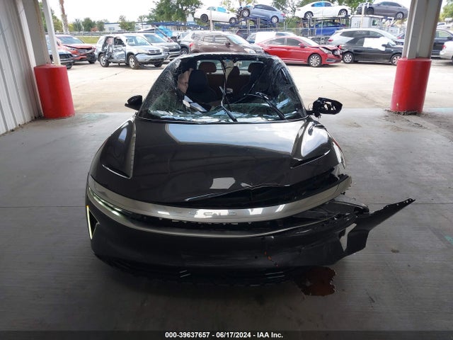 Lucid Air Touring 2023 50EA1TEA8PA002972 Image 12