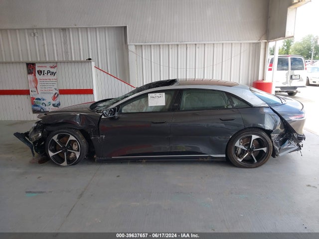 Lucid Air Touring 2023 50EA1TEA8PA002972 Image 14