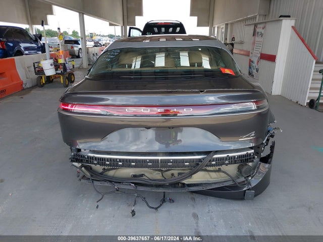 Lucid Air Touring 2023 50EA1TEA8PA002972 Image 16