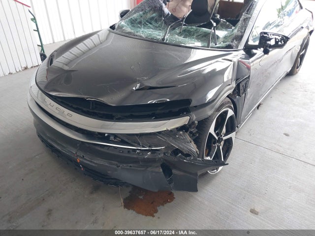 Lucid Air Touring 2023 50EA1TEA8PA002972 Image 6