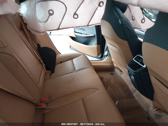 Lucid Air Touring 2023 50EA1TEA8PA002972 Image 8