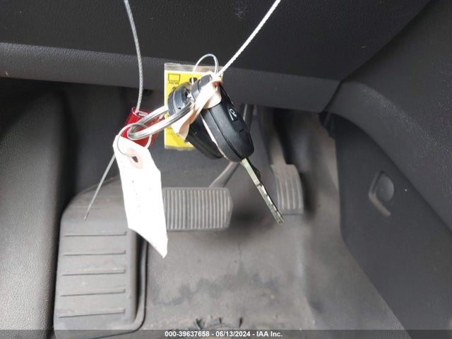Ford Transit Connect Xl 2018 NM0GE9E73J1363217 Image 11