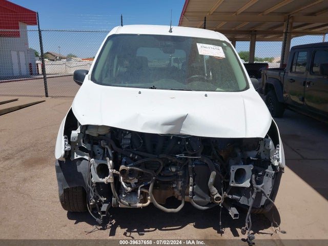Ford Transit Connect Xl 2018 NM0GE9E73J1363217 Image 13