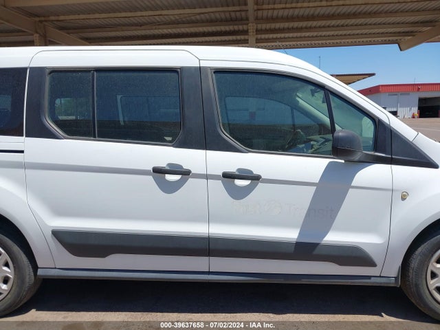 Ford Transit Connect Xl 2018 NM0GE9E73J1363217 Image 14