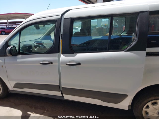Ford Transit Connect Xl 2018 NM0GE9E73J1363217 Image 15