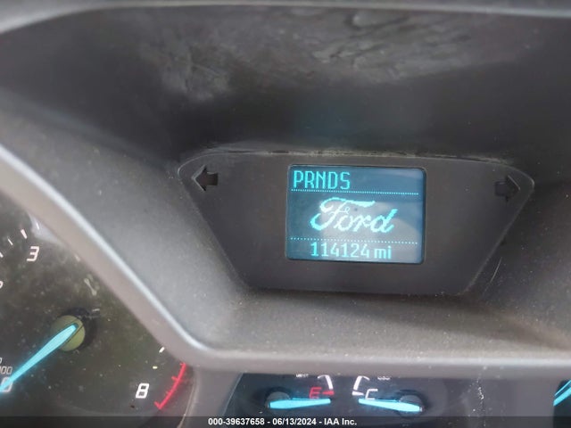 Ford Transit Connect Xl 2018 NM0GE9E73J1363217 Image 16