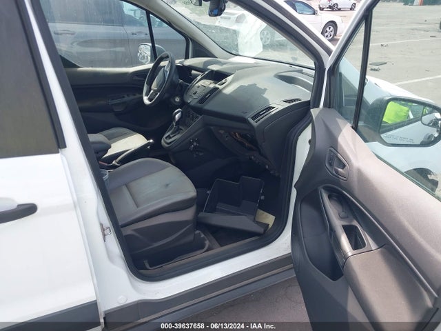 Ford Transit Connect Xl 2018 NM0GE9E73J1363217 Image 5