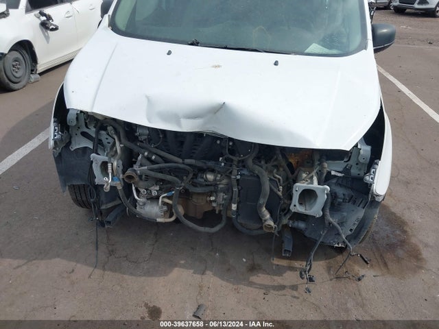 Ford Transit Connect Xl 2018 NM0GE9E73J1363217 Image 6