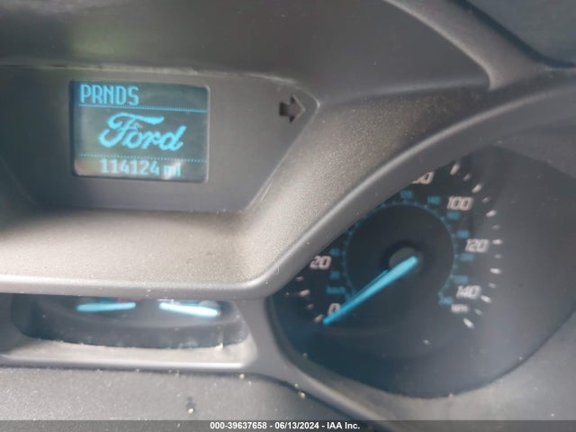 Ford Transit Connect Xl 2018 NM0GE9E73J1363217 Image 7