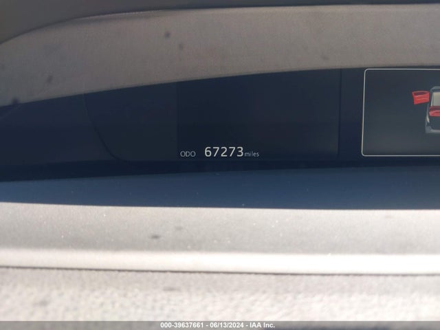 Toyota PRIUS XLE 2019 JTDKARFU1K3089406 Image 7