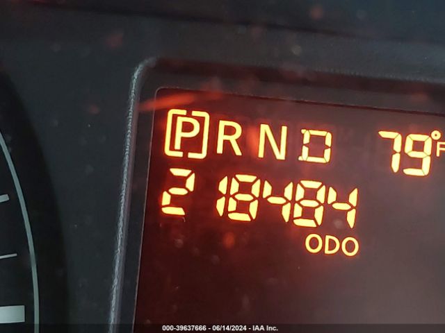 1N6BF0LY1JN816760 Nissan Nv Cargo Nv2500 Hd Sv V6