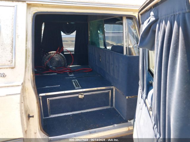 1991 CADILLAC BROUGHAM 1G6DW54E8MR721979 Photo 7