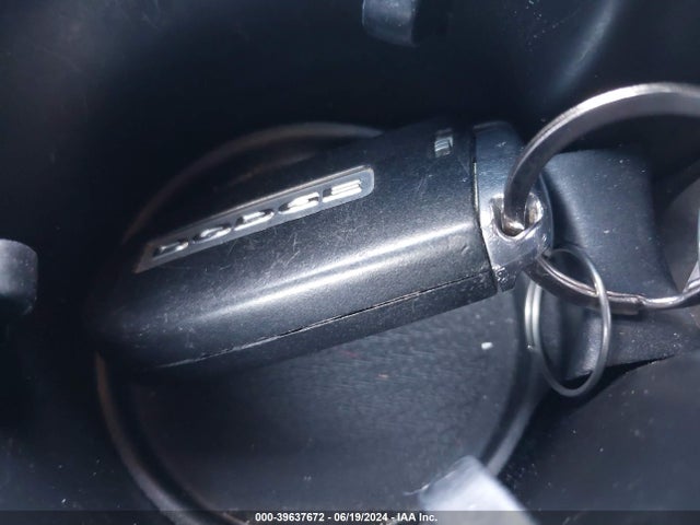 Dodge DURANGO LIMITED 2015 1C4RDJDG1FC837288 Image 11