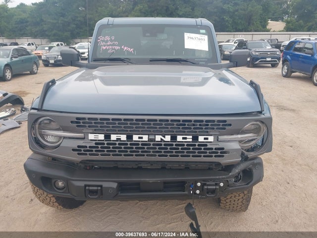 Ford Bronco Badlands 2023 1FMEE5DP5PLC16149 Image 13