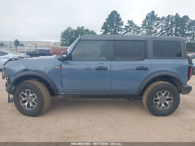 Ford Bronco Badlands 2023 1FMEE5DP5PLC16149 Image 15
