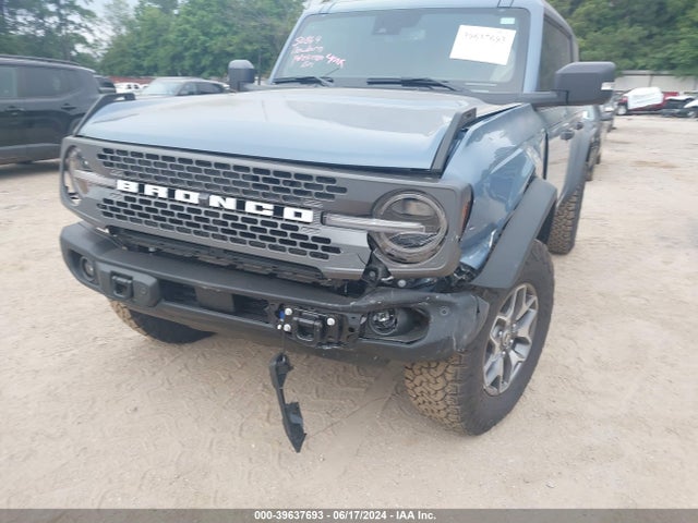 Ford Bronco Badlands 2023 1FMEE5DP5PLC16149 Image 20