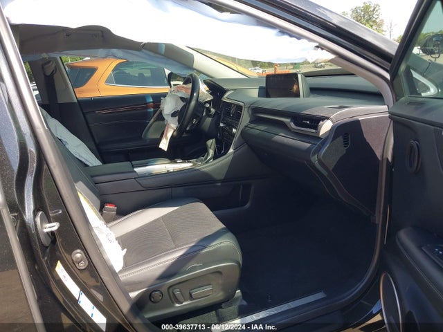 Lexus RX 350 2017 2T2BZMCAXHC133758 Image 5