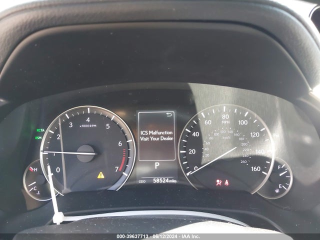 Lexus RX 350 2017 2T2BZMCAXHC133758 Image 7