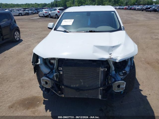 1GKKNKLA3KZ170589 GMC Acadia Sle-1