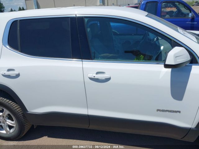 1GKKNKLA3KZ170589 GMC Acadia Sle-1