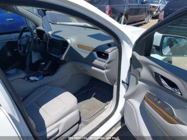 1GKKNKLA3KZ170589 GMC Acadia Sle-1