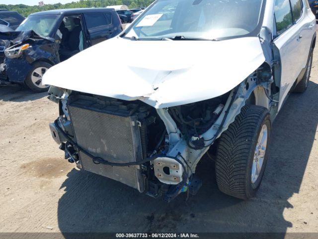 1GKKNKLA3KZ170589 GMC Acadia Sle-1
