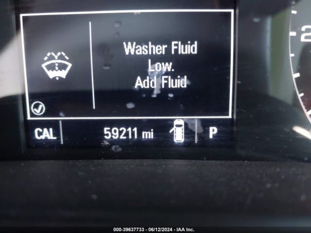 1GKKNKLA3KZ170589 GMC Acadia Sle-1