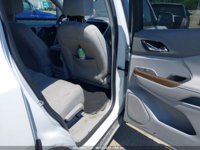 1GKKNKLA3KZ170589 GMC Acadia Sle-1