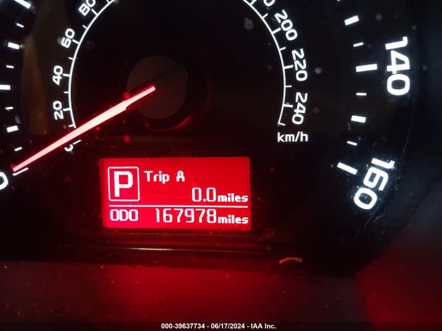 KIA Sportage Lx 2015 KNDPBCAC7F7686475 Image 15