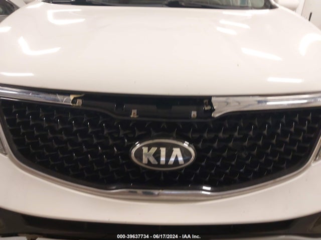 KIA Sportage Lx 2015 KNDPBCAC7F7686475 Image 17